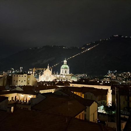 Bonanomi Como By Quokka 360 - Terrace Duomo View Apartment Exterior photo